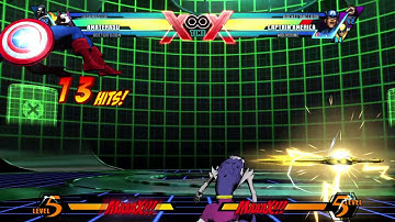 Amaterasu mid-screen grab weapon change