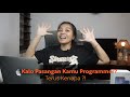 Kalo Pasangan Kamu Programmer❓ Terus Kenapa ❓❗️