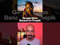 ¡Ponemos a prueba a Google NANO-BANANA en Freepik! #dotcsv #ia #nanobanana