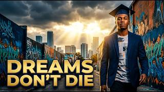 Dreams Don't Die - Degree Holder Anthem |  Dreams ⭐ clube |  Motivational Rap 2026 | Never Give Up