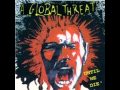A Global Threat - Young and dead