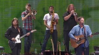 Video thumbnail of "Sturgill Simpson – Life of Sin (Live at Farm Aid 2016)"