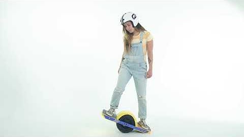 Onewheel MAKE IT YOURS - crooze.com.au
