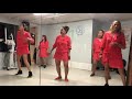 rehearsals part 1 - blindingLights