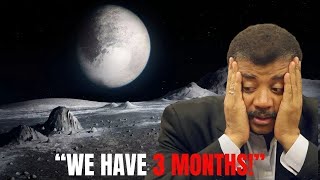 Neil deGrasse Tyson: Pluto Just CRASHED Into Neptune!