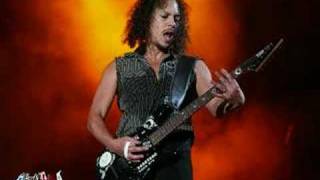 Metallica - Fade to Black Live The Forum LA 2004