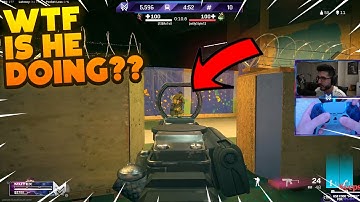 MUTEX COMES ACROSS ACTUAL AI BOT😆