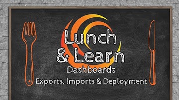 Epicor Dashboards: How to Export, Import & Deploy Like a Pro