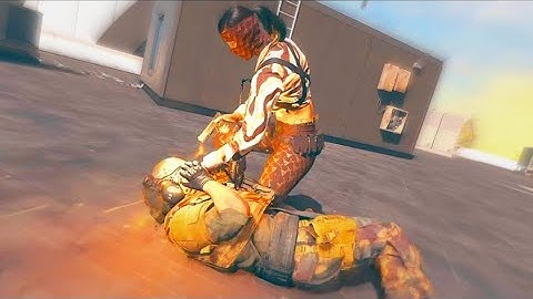 The #1 Console Movement in Vondel Park + Settings 🧃