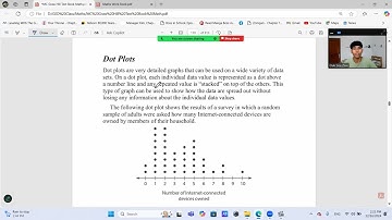 Chapter 9: Statistics And Data Analysis Quick Revision