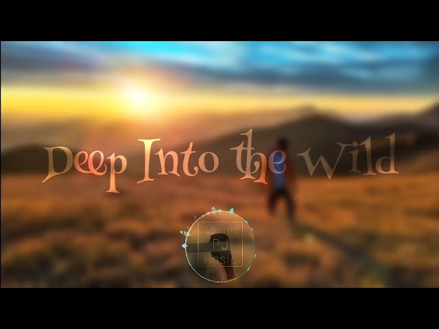 Honoraries feat. Volunteer - Deep Into the Wild class=