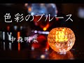色彩のブルース -中森明菜ー