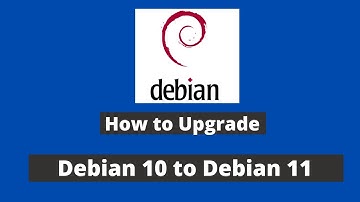 How to upgrade Debian 10 to Debian 11 on remote server using ssh