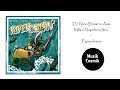 DJ Nino Brown X Asia Mila X NapoleonSix1 Paperchasin mp3