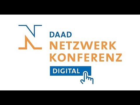 DAAD Netzwerkkonferenz digital - Hochschulmarkt Südkorea