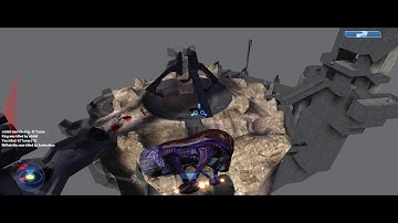 Halo Custom edition servers still lit