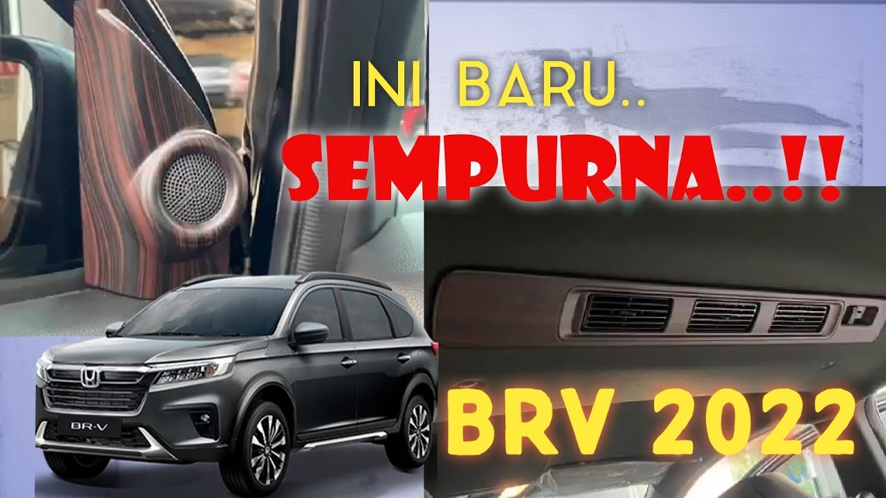 Menggali Potensi: Aksesoris All New Avanza untuk Meningkatkan Gaya dan Fungsionalitas