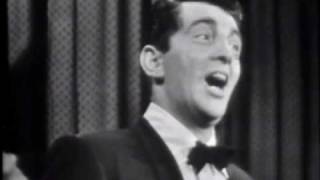 Video thumbnail of "Dean Martin - Memories Are Made Of This"