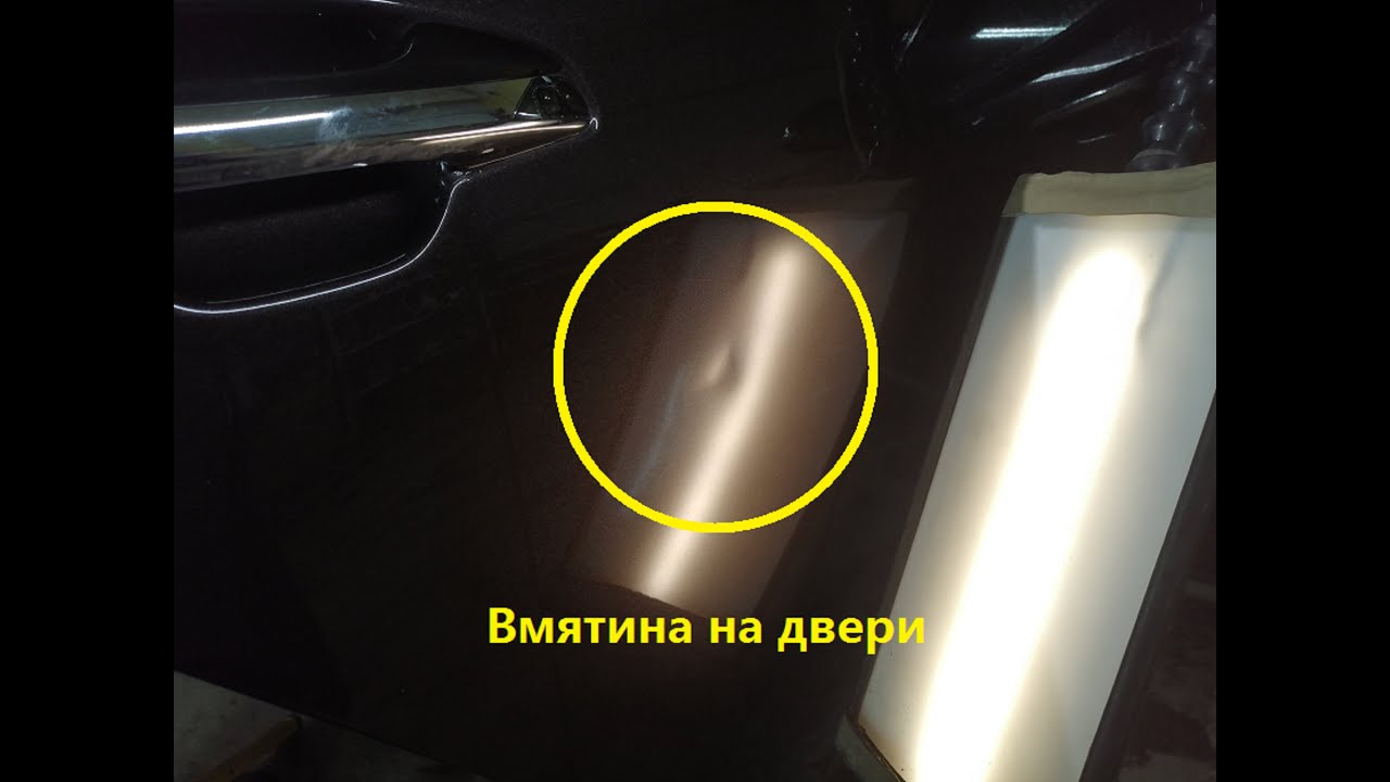 Дверь киа к5