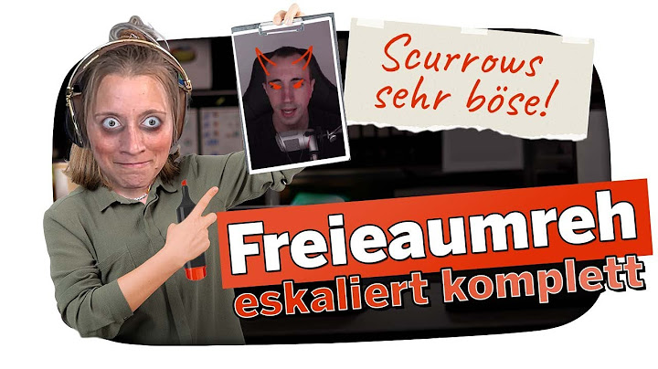 Wie FREIRAUMREH gegen MONTE, SCURROWS und Mich H3TZT - Kuchen Talks #853