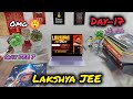 Lakshya JEE Preparation Vlog Day-17 #JEE #IIT #Pw 🙏👍❤️