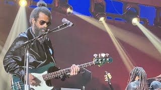 It Ain’t Over ‘Til It’s Over • Lenny Kravitz at @iheartfestival Las Vegas NV 2023