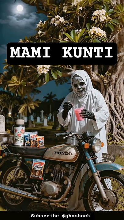 Lagu tangisan kuntilanak versi Bollywood #funnyshorts #comedyhorror #kuntilanak