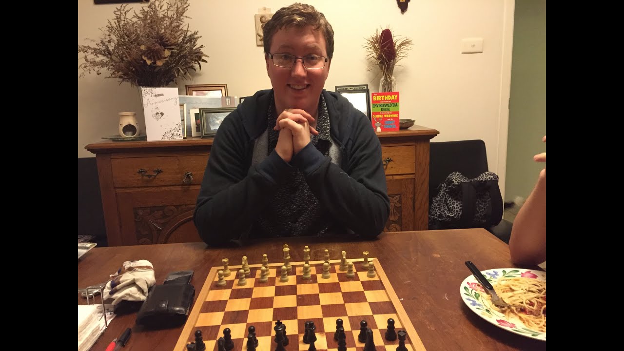 The Argyle Challenge - YouTube