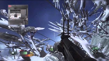 Black Ops: Defending the Bomb with the Thumper I Array-B