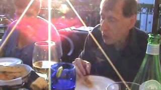 Eating out 2