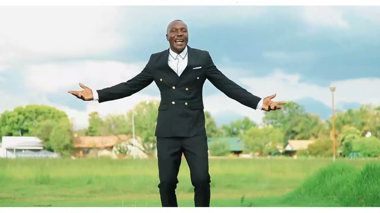 NDIONETSENI MBUYE BY DJ SANZO MALAWI 