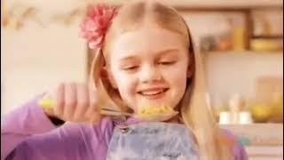 Nick Jr UK - Continuity (Easter 2016)