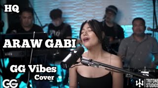 Video thumbnail of "ARAW GABI - GIGI DE LANA"