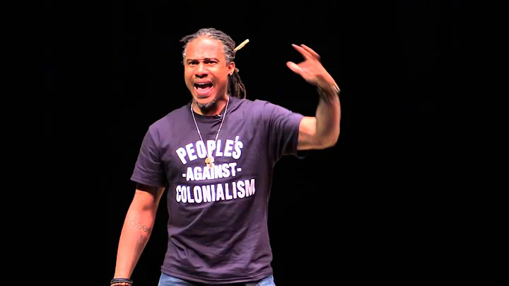 David Stovall at NWTSJ: "Race, Revolution and the ...