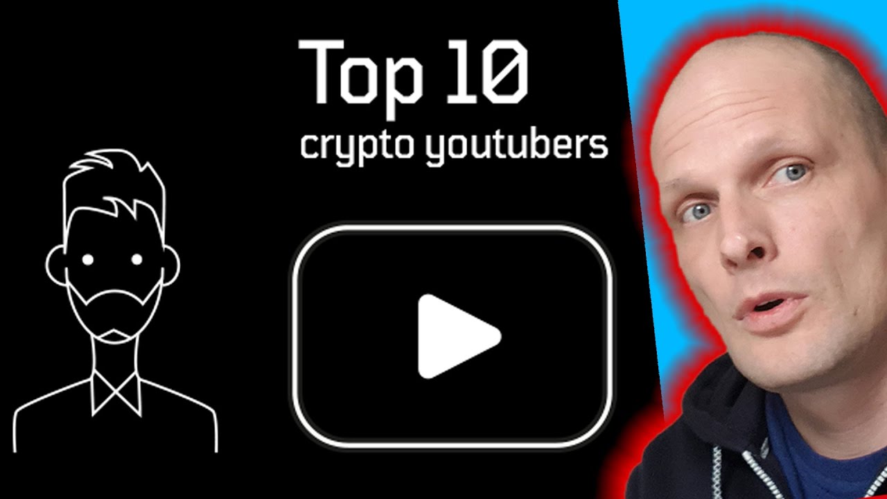 Best crypto youtube channel gains crypto