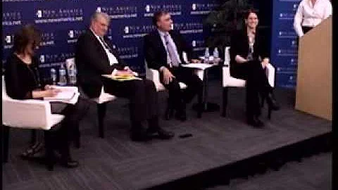 The Global War for Internet Governance with Dr. La...