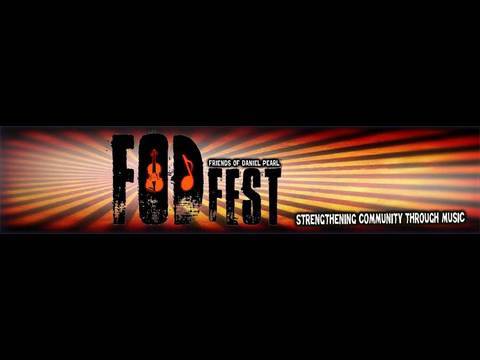 Video: „FODFest“: Muzikos Pristatymas Viso Pasaulio Bendruomenėms - „Matador Network“