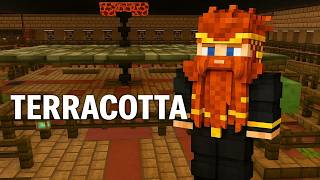 TPK: Terracotta Trading Hall screenshot 1