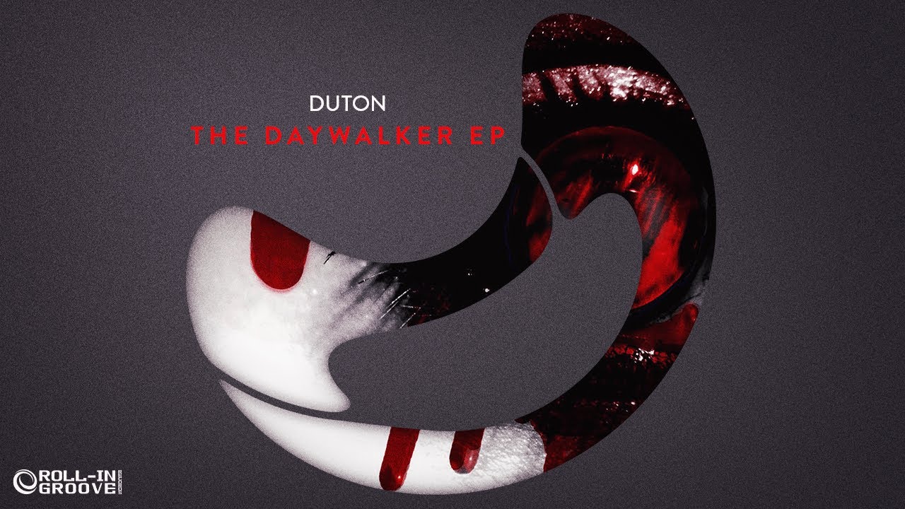 Section303 - Distractions (Duton Remix)