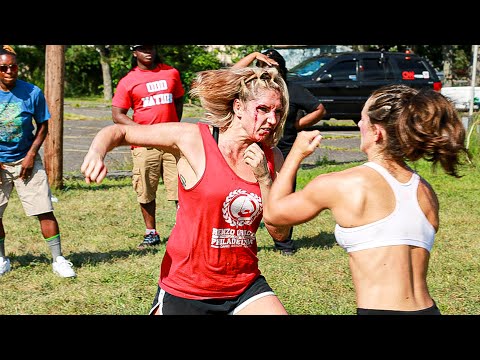 Fight Valley Trailer (2016) Holly Holm | MMA Drama