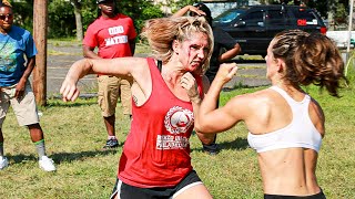 FIGHT VALLEY Trailer (2016) Holly Holm
