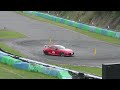 260614 JAF中部ジムカーナ4 幸田サーキット MI&PTG PN4 KWD2 GR86
