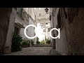 Oria, Puglia, Italy  - 4K UHD - Virtual Trip