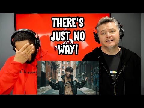 j-hope 'on the street (with J. Cole)' Official MV BTS (방탄소년단) | Reaction