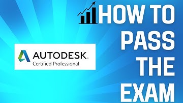AUTODESK REVIT CERTIFIED PROFESSIONAL EXAM (PART 1 of 6)