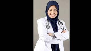 CITA-CITA DOKTER nih || tik tok dokter || cita-cita viral ||~||