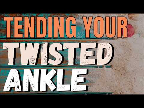 Friends To More Role Play: Tending Your Injury