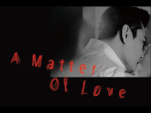 張信哲 Jeff Chang [ A Matter Of Love ]  官方完整版 Official MV