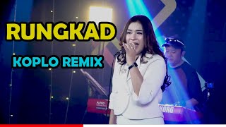 Rungkad remix koplo - Ivha Berlian ft. DJ Jimmy