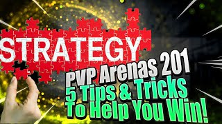 5 Tips & Tricks To Do Better In Pvp Arenas Star Trek Fleet Command Guide For Level 40 Players